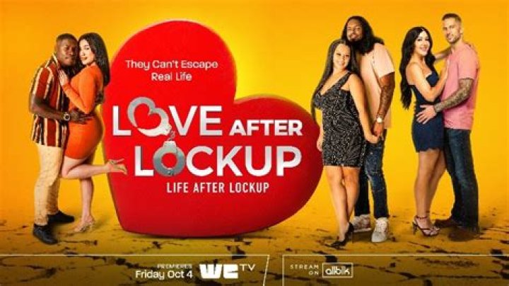 Unveiling The Love After Lockup Journey: Christopher's Perspective
